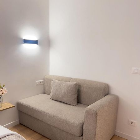 Bllok Scandi Apartments 1 Self-Check-In Тирана Екстериор снимка